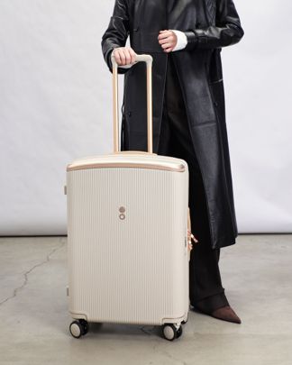 Купить Чемодан ECHOLAC