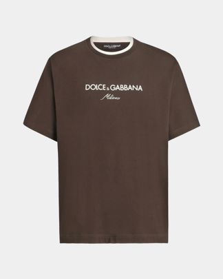Купить Футболка DOLCE & GABBANA