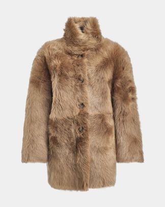 Купить Дубленка CHAUD STUDIO