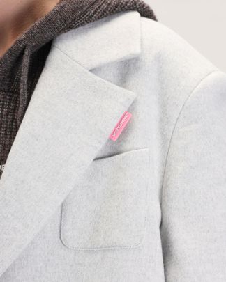 Купить Полупальто MONOCHROME