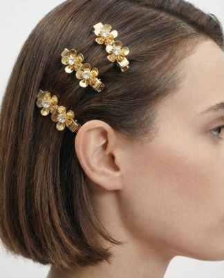 Купить Заколка VIEN