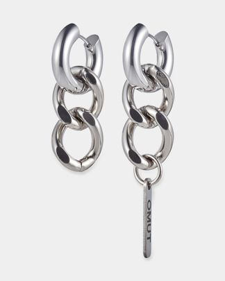 Купить Серьги OMUT