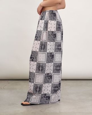 Купить Брюки MONOCHROME