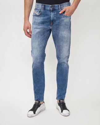 Купить Джинсы DIESEL