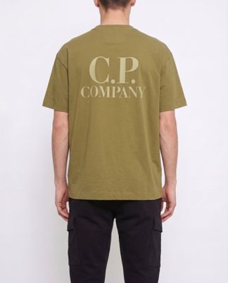 Купить Футболка CP COMPANY