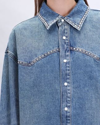 Купить Рубашка KSUBI