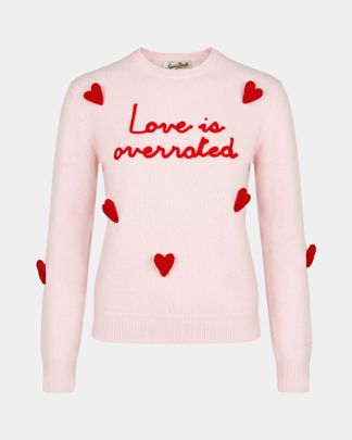 Купить Джемпер MC2 SAINT BARTH