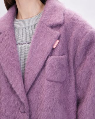 Купить Пальто MONOCHROME