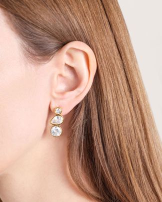 Купить Серьги VIEN