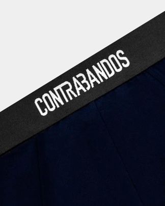 Купить Боксеры CONTRABANDEADOS