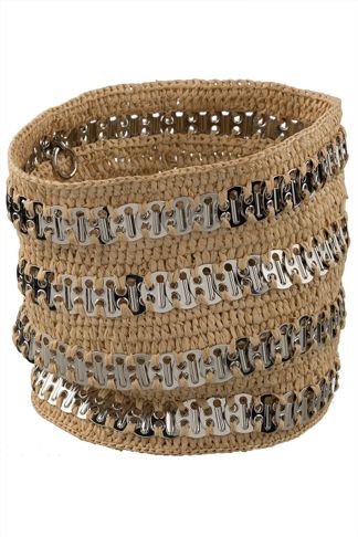 Купить Сумка PACO RABANNE