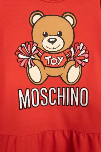 moschino sailor bear