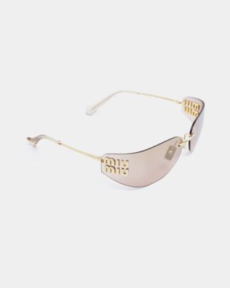Купить Очки MIU MIU EYEWEAR