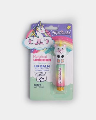Купить Бальзам для губ MARTINELIA KIDS