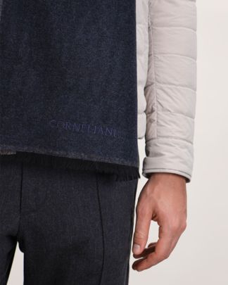Купить Шарф CORNELIANI