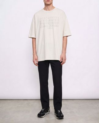 Купить Футболка MAISON MARGIELA