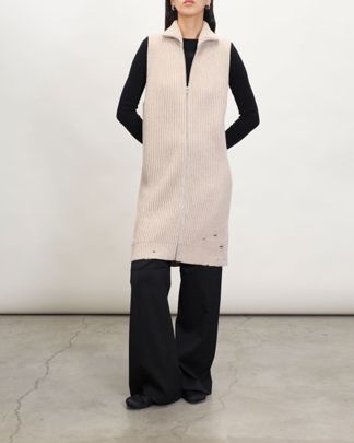 Купить Жилет MM6