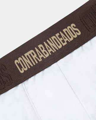 Купить Боксеры CONTRABANDEADOS