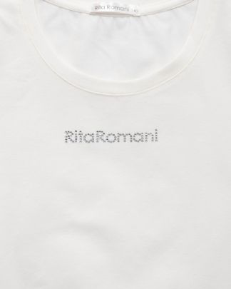 Купить Футболка RITA ROMANI