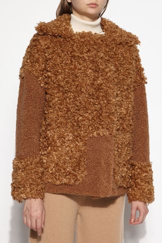 Купить Шуба DIEGO M