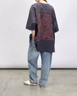 Купить Футболка MONOCHROME