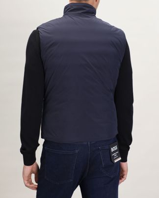 Купить Жилет HUGO BOSS