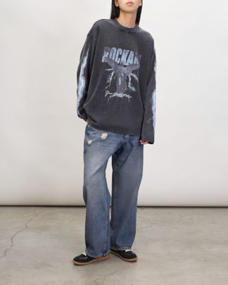 Купить Лонгслив ROCKABI