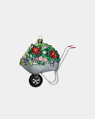 Купить Елочная игрушка KERSTEN