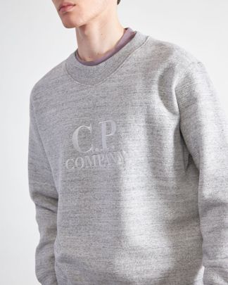 Купить Свитшот CP COMPANY