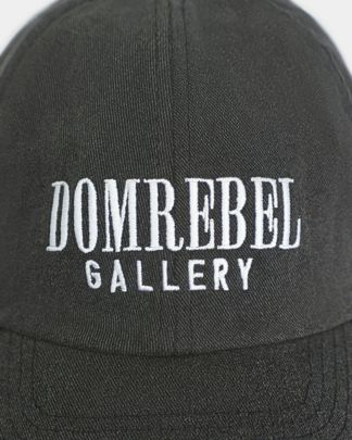 Купить Бейсболка DOM REBEL