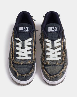 Купить Кеды DIESEL