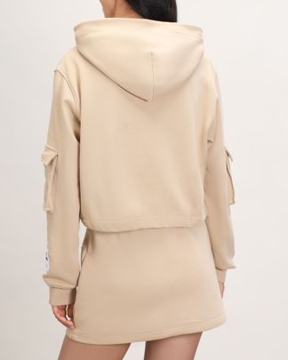 Купить Худи COMME DES FUCKDOWN