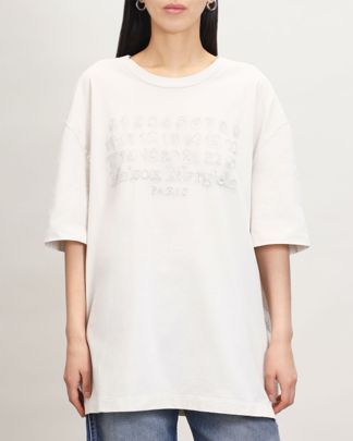 Купить Футболка MAISON MARGIELA
