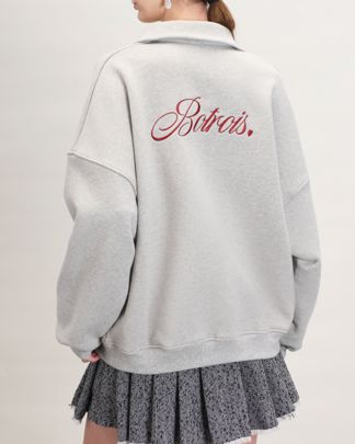 Купить Свитшот BOTROIS