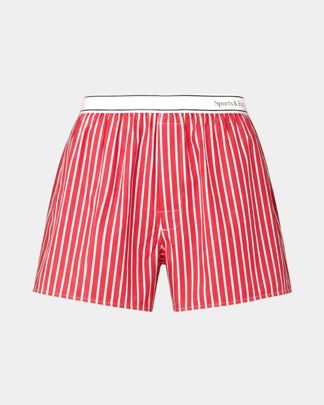 Купить Шорты SPORTY&RICH