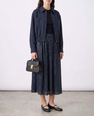 Купить Юбка WEEKEND MAX MARA