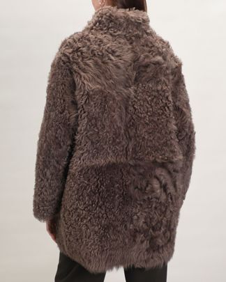 Купить Дубленка CHAUD STUDIO