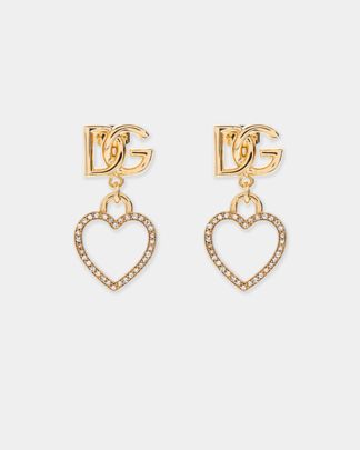 Купить Серьги DOLCE & GABBANA