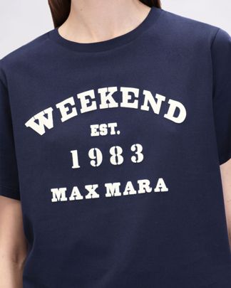 Купить Футболка WEEKEND MAX MARA