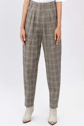 Купить Брюки ISABEL MARANT