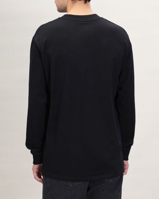 Купить Лонгслив SOLID