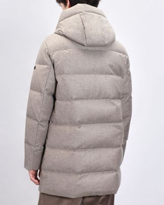 Купить Пуховик DUNO