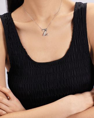 Купить Колье MENDEL