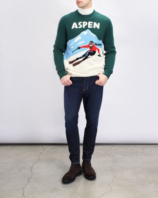 Купить Джемпер MC2 SAINT BARTH