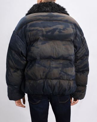 Купить Пуховик DIESEL