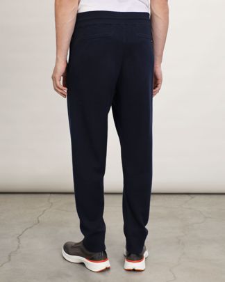 Купить Брюки HUGO BOSS