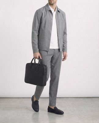 Купить Портфель HUGO BOSS