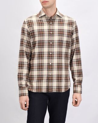 Купить Рубашка ALESSANDRO GHERARDI MEN