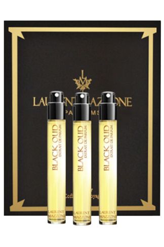 Купить Блэк уд набор LAURENT MAZZONE