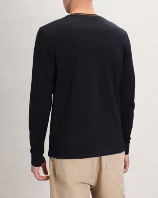 Купить Лонгслив FRED PERRY